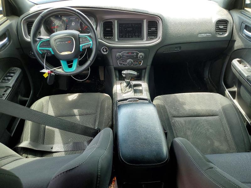 Фото 8 с аукциона – 2019 DODGE CHARGER с VIN 2C3CDXBG1KH588403