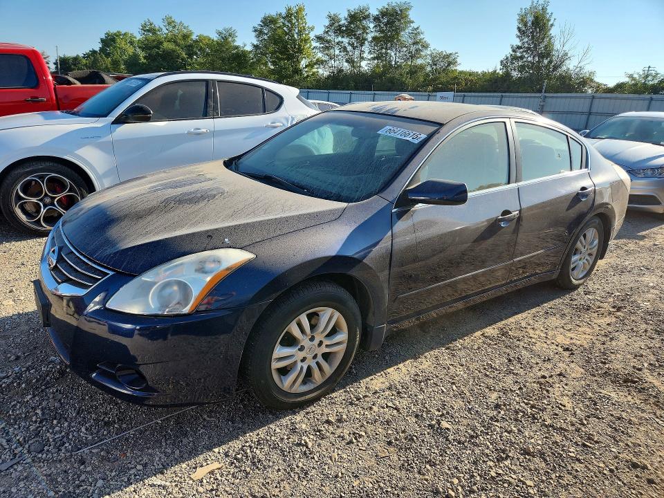 2010 NISSAN ALTIMA - Търг №66416616