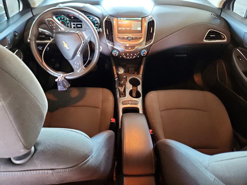 Photo 8 from auction – 2018 CHEVROLET CRUZE with VIN 3G1BE6SM4JS641362