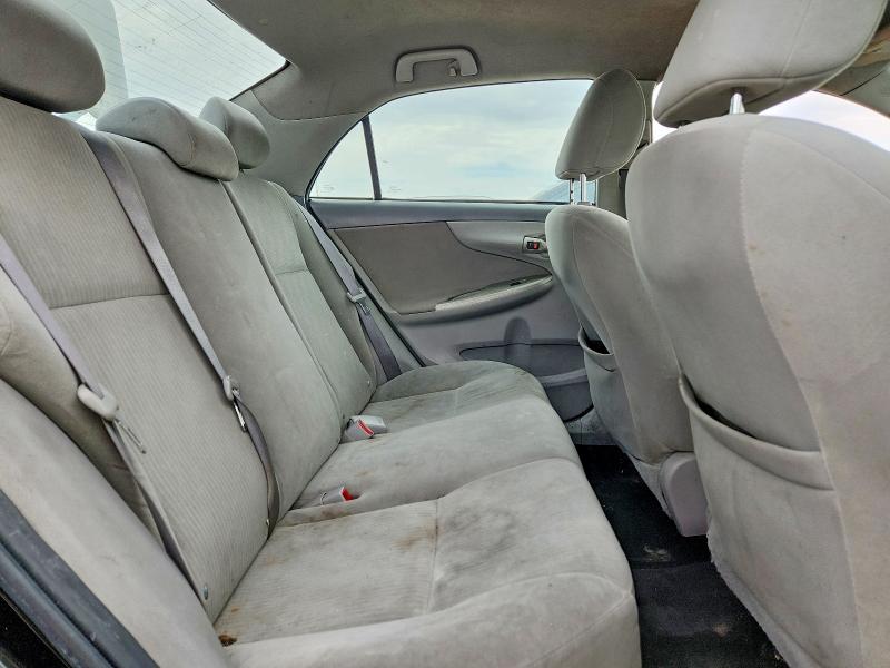 Photo 10 from auction – 2010 TOYOTA COROLLA with VIN 1NXBU4EE6AZ207751