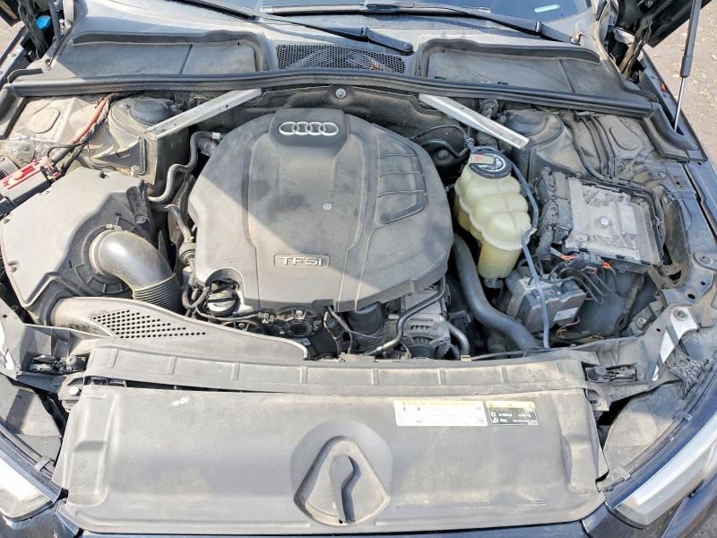 Zdjęcie 11 z aukcji – 2019 AUDI A4 z VIN WAUDNAF40KA108759
