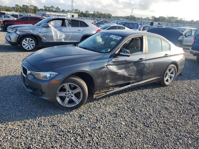 Фото 1 с аукциона – 2014 BMW 328 с VIN WBA3B5G50ENS09929