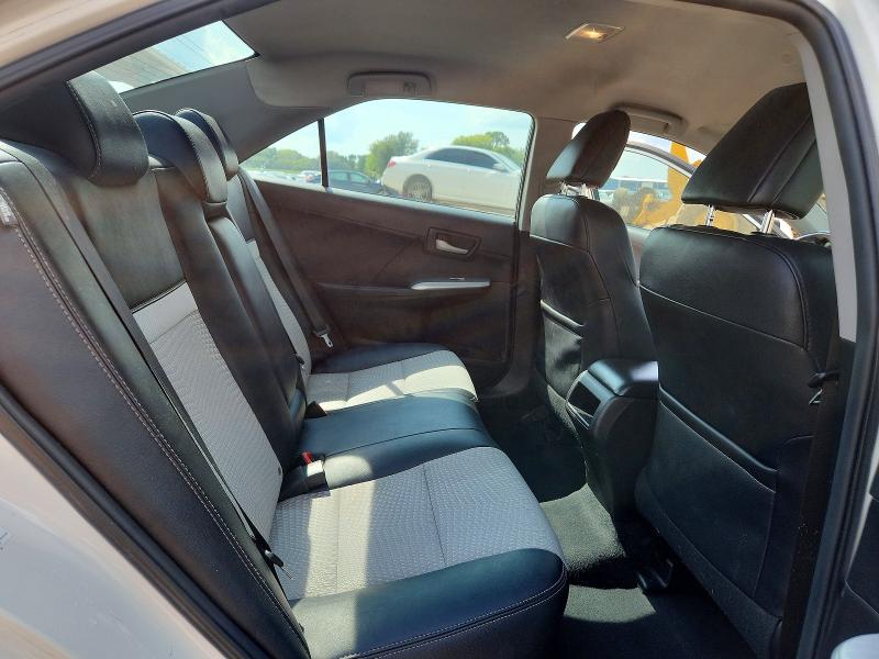 Photo 10 from auction – 2014 TOYOTA CAMRY with VIN 4T1BF1FK4EU457878
