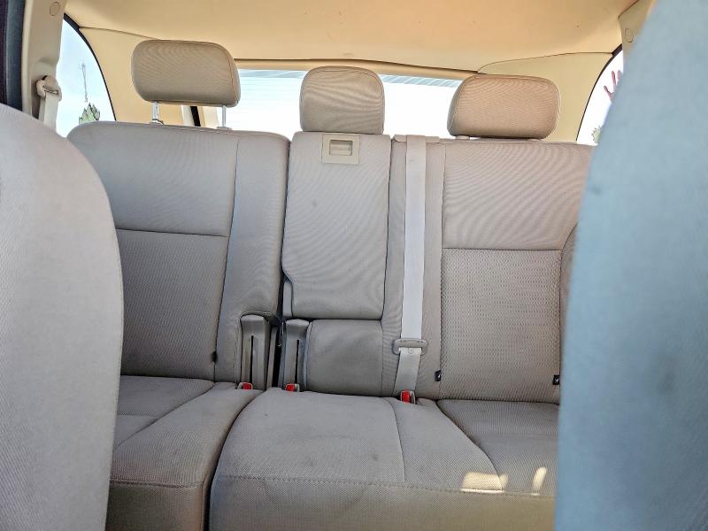Фото 10 с аукциона – 2008 FORD EDGE с VIN 2FMDK48C88BA16020