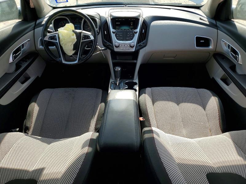 Photo 8 from auction – 2017 CHEVROLET EQUINOX with VIN 2GNFLFEK9H6284818