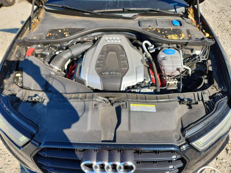 Photo 11 from auction – 2017 AUDI A6 with VIN WAUF3AFC2HN042772