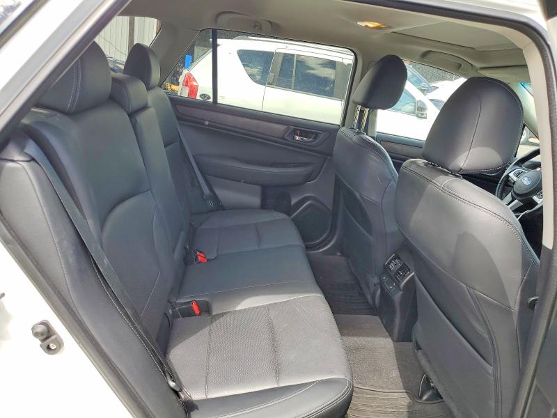 Photo 10 from auction – 2016 SUBARU OUTBACK with VIN 4S4BSBNC6G3282344