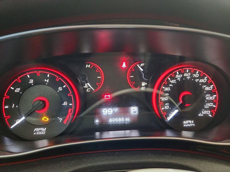 صورة رقم 9 من المزاد - 2014 DODGE DART مع VIN 1C3CDFBB9ED699698
