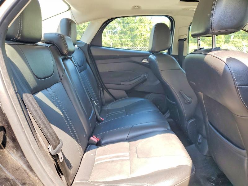 Photo 10 from auction – 2014 FORD FOCUS with VIN 1FADP3J20EL159983