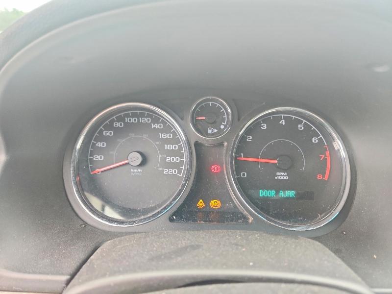 Photo 9 from auction – 2010 CHEVROLET COBALT with VIN 1G1AD5F55A7104672