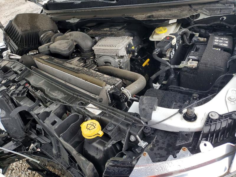 Photo 12 from auction – 2022 JEEP WAGONEER with VIN 1C4SJVDT2NS128324