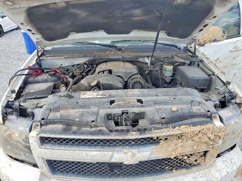 Zdjęcie 12 z aukcji – 2011 CHEVROLET TAHOE z VIN 1GNSCAE05BR314487