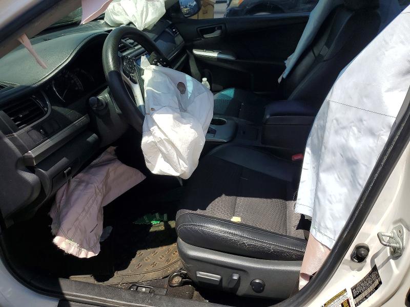 Zdjęcie 7 z aukcji – 2012 TOYOTA CAMRY z VIN 4T1BF1FK6CU549135