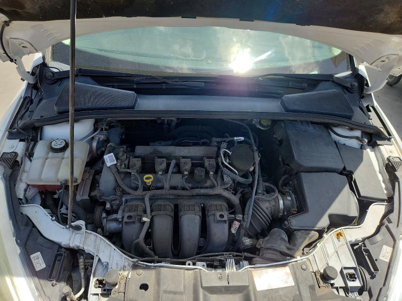 Photo 11 from auction – 2015 FORD FOCUS with VIN 1FADP3K24FL262890