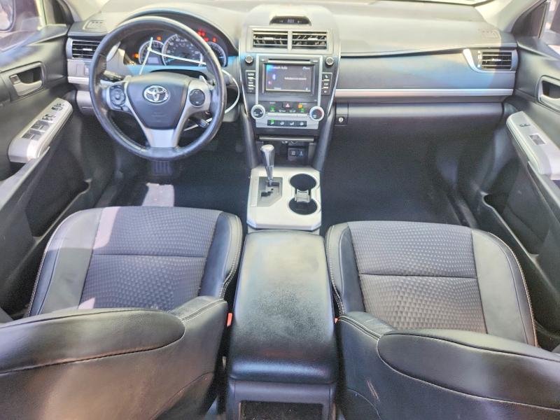 Photo 8 from auction – 2012 TOYOTA CAMRY with VIN 4T1BF1FK3CU196840