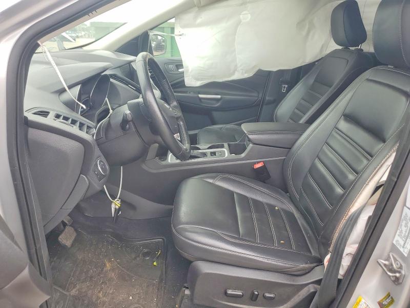 Photo 7 from auction – 2019 FORD ESCAPE with VIN 1FMCU9H99KUB35347