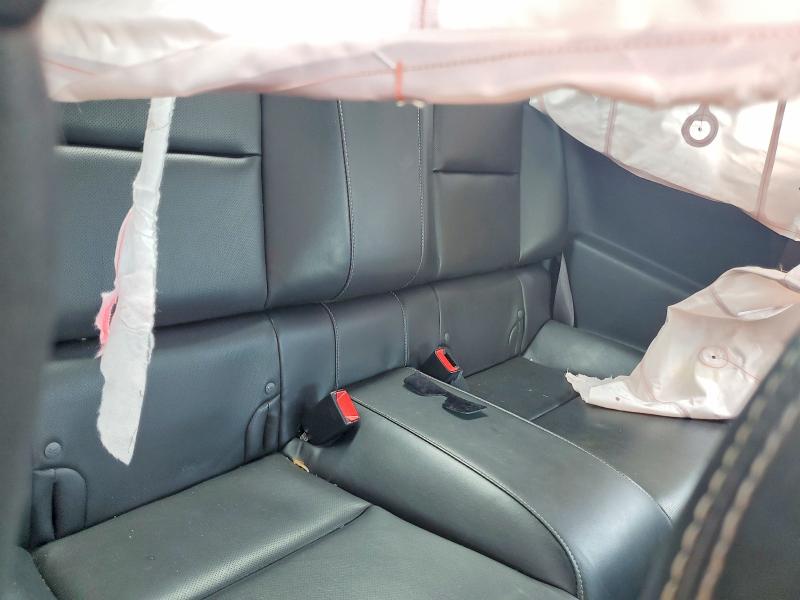 Photo 10 from auction – 2015 CHEVROLET CAMARO with VIN 2G1FF1E35F9123379