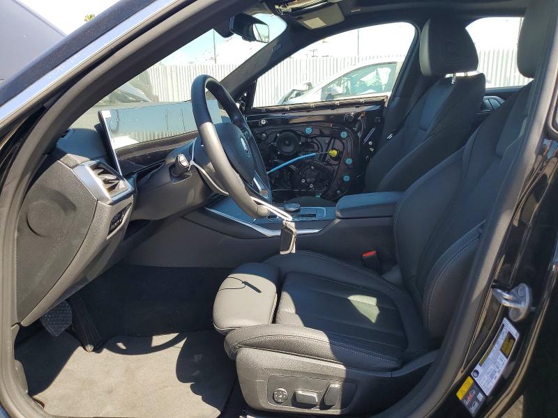 Zdjęcie 7 z aukcji – 2024 BMW I4 z VIN WBY43AW03RFS23406