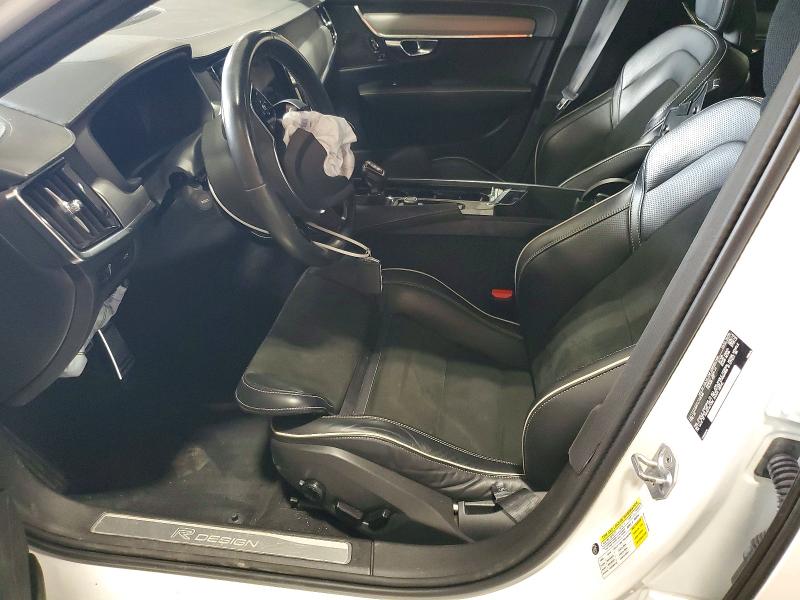 Фото 7 с аукциона – 2020 VOLVO S90 с VIN LVYA22MT4LP175385