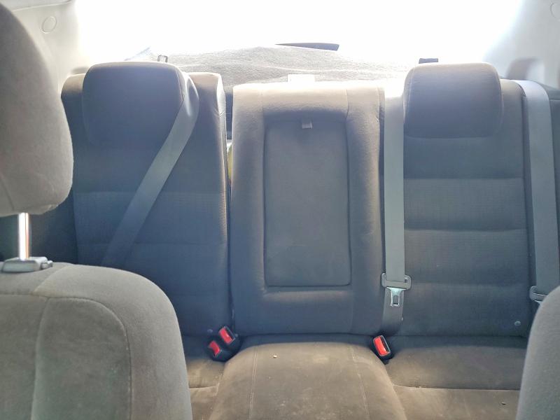 Photo 10 from auction – 2008 FORD FUSION with VIN 3FAHP07188R149805