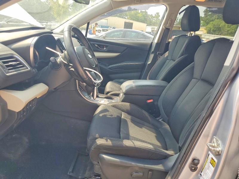 Photo 7 from auction – 2020 SUBARU ASCENT with VIN 4S4WMACD9L3479732