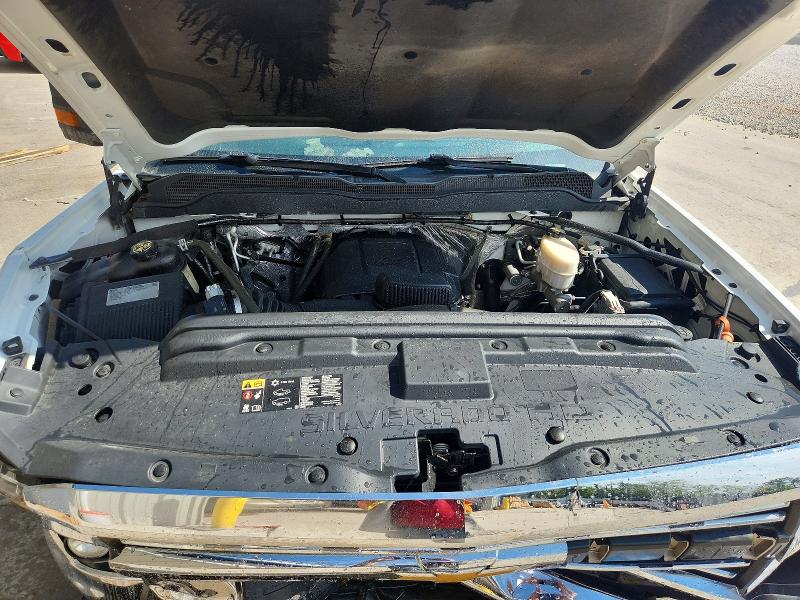 Photo 11 from auction – 2015 CHEVROLET SILVERADO with VIN 1GC4KZCG3FF504864
