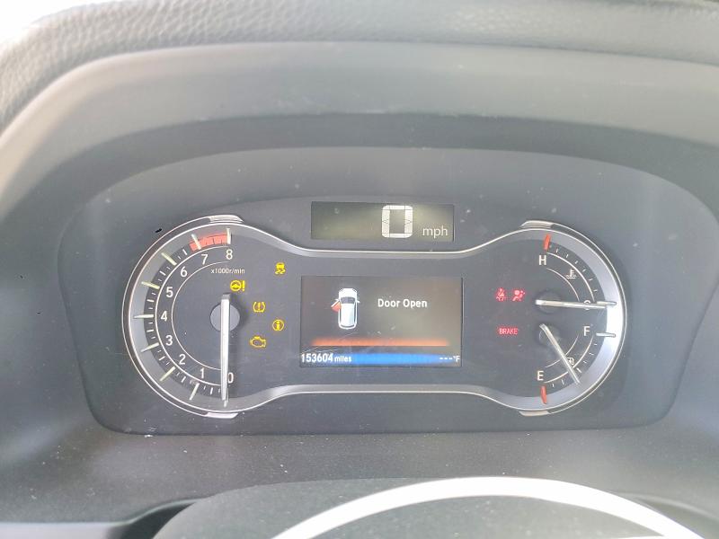 Photo 9 from auction – 2016 HONDA PILOT with VIN 5FNYF5H55GB034252