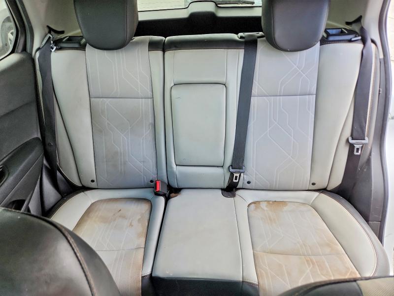Photo 10 from auction – 2019 CHEVROLET TRAX with VIN 3GNCJLSB7KL123706