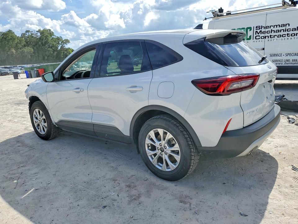 Photo 2 from auction – 2025 FORD ESCAPE with VIN 1FMCU9GN8SUB31742