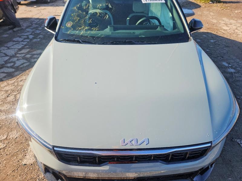 Photo 11 from auction – 2026 KIA K4 with VIN 3KPFW4DE8TE314397