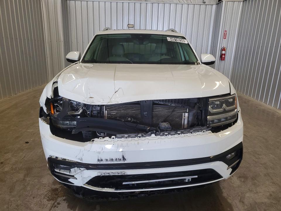 Снимка 5 от търг – 2019 VOLKSWAGEN ATLAS с VIN 1V2SR2CA3KC597417