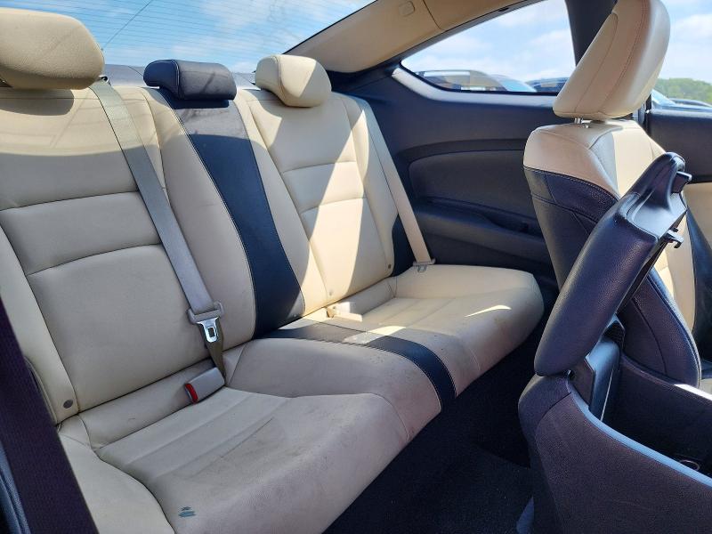 Photo 10 from auction – 2013 HONDA ACCORD with VIN 1HGCT1B86DA018582