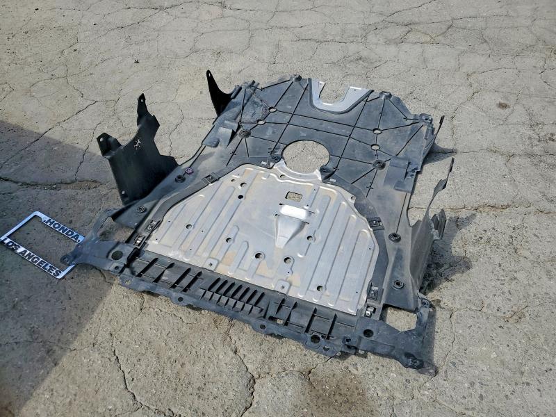 Photo 12 from auction – 2025 HONDA CIVIC with VIN 19XFL2H81SE017858
