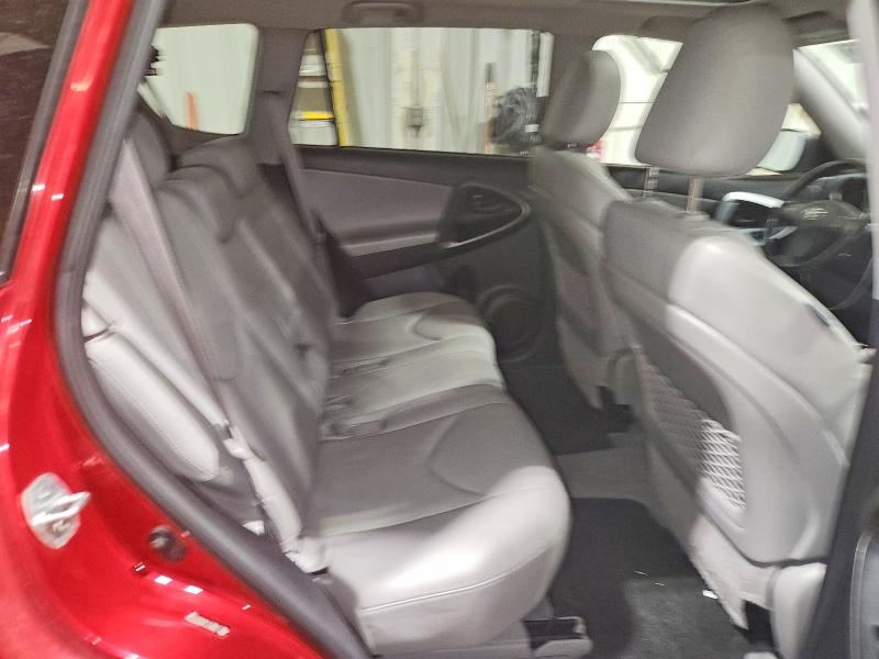 Photo 11 from auction – 2009 TOYOTA RAV4 with VIN JTMBK31V69D007006