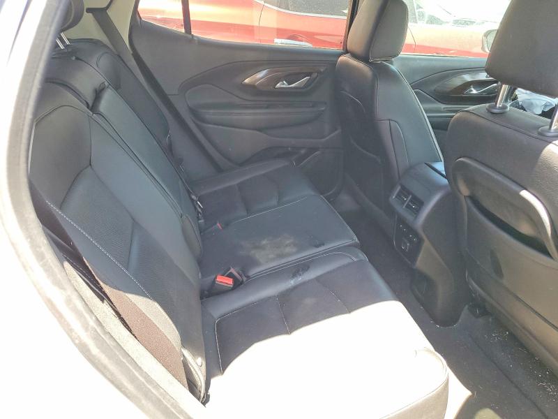 Photo 11 from auction – 2018 GMC TERRAIN with VIN 3GKALSEX5JL341870