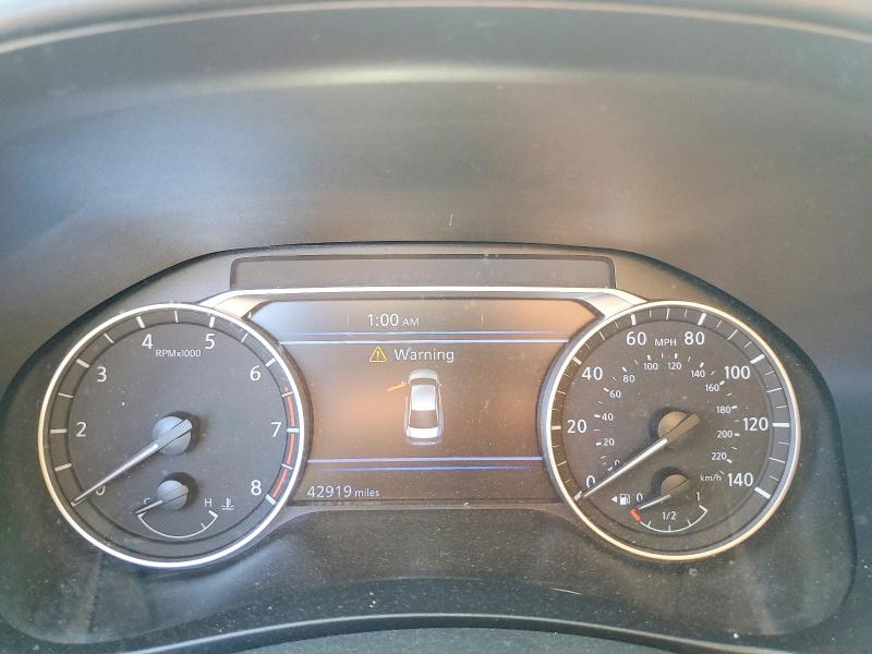 Photo 9 from auction – 2024 NISSAN ALTIMA with VIN 1N4BL4CV9RN433157