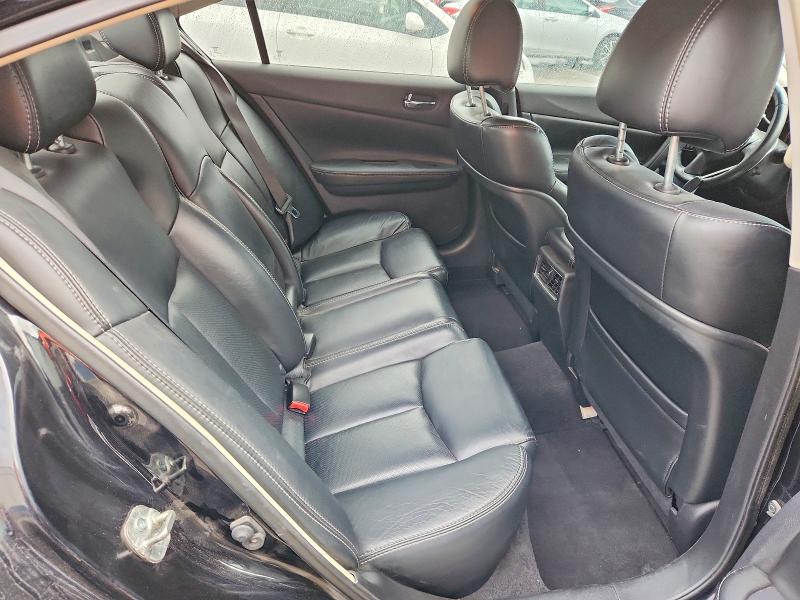 Photo 10 from auction – 2013 NISSAN MAXIMA with VIN 1N4AA5AP2DC811531