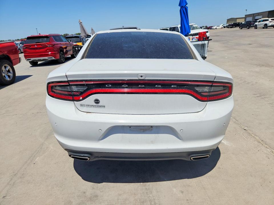 Photo 6 from auction – 2019 DODGE CHARGER with VIN 2C3CDXBG0KH753213