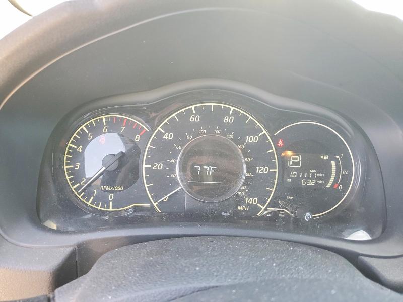 Photo 9 from auction – 2017 NISSAN VERSA NOTE with VIN 3N1CE2CPXHL369369