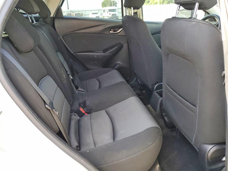 Photo 11 from auction – 2017 MAZDA CX-3 with VIN JM1DKFB79H0170877