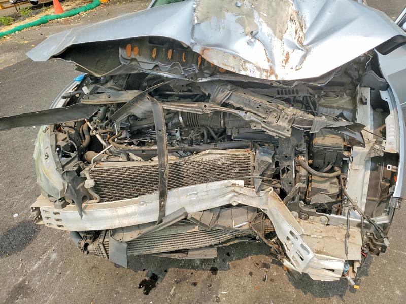 Photo 11 from auction – 2016 HONDA CIVIC with VIN 2HGFC1F74GH645320