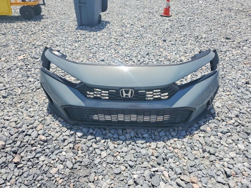 Photo 12 from auction – 2025 HONDA CIVIC with VIN 2HGFE2F58SH525057