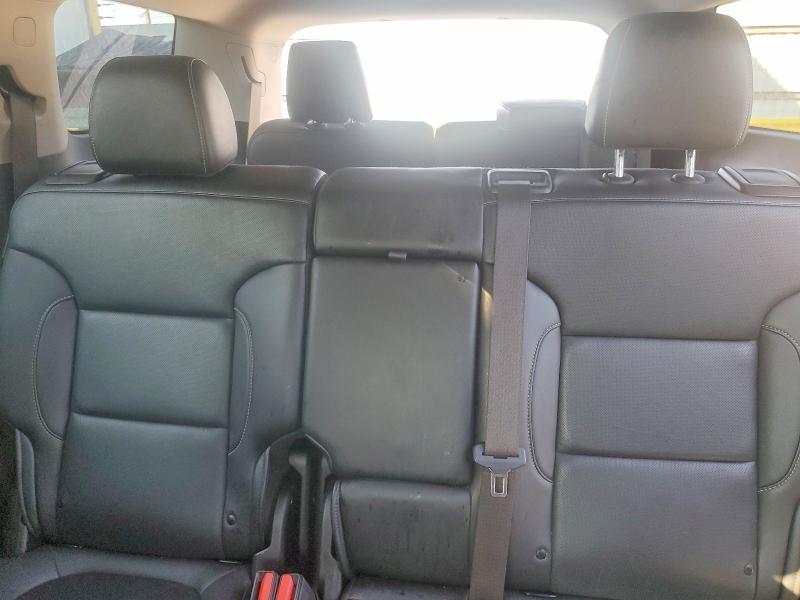 Photo 10 from auction – 2023 GMC ACADIA with VIN 1GKKNUL48PZ246613