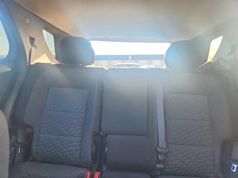 Photo 10 from auction – 2021 CHEVROLET EQUINOX with VIN 3GNAXKEV5MS104974