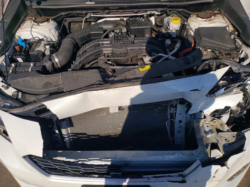 Photo 11 from auction – 2018 SUBARU IMPREZA with VIN 4S3GTAA67J3714335