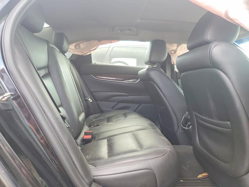 صورة رقم 10 من المزاد - 2015 CADILLAC XTS مع VIN 2G61M5S36F9168238