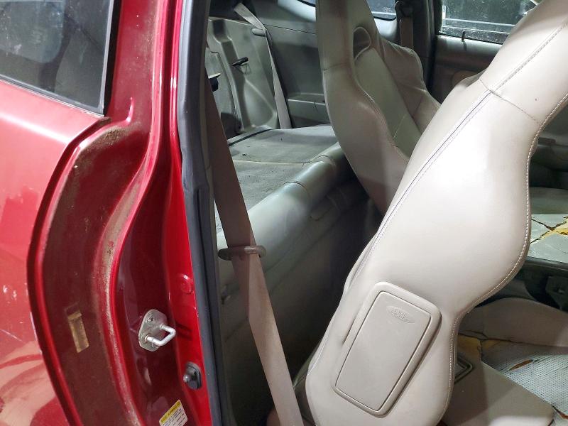 Photo 10 from auction – 2002 ACURA RSX with VIN JH4DC53062C008248