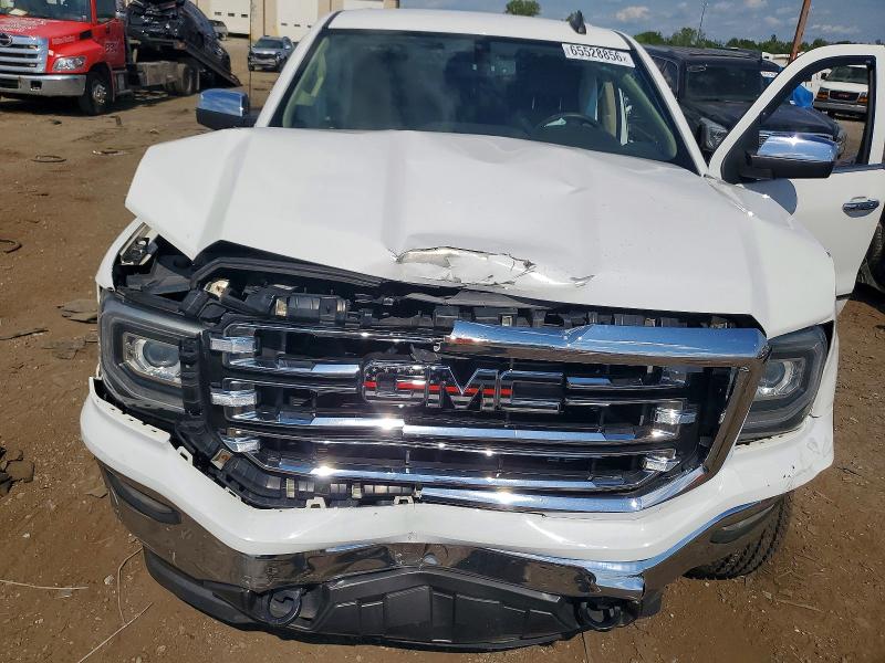 صورة رقم 11 من المزاد - 2016 GMC SIERRA مع VIN 3GTU2NEC2GG263933