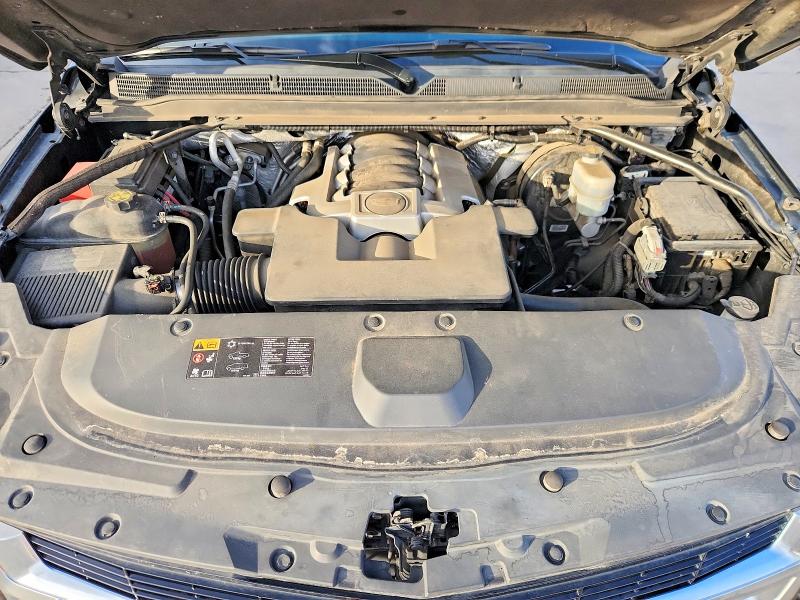 Photo 12 from auction – 2016 CADILLAC ESCALADE with VIN 1GYS4JKJXGR312044