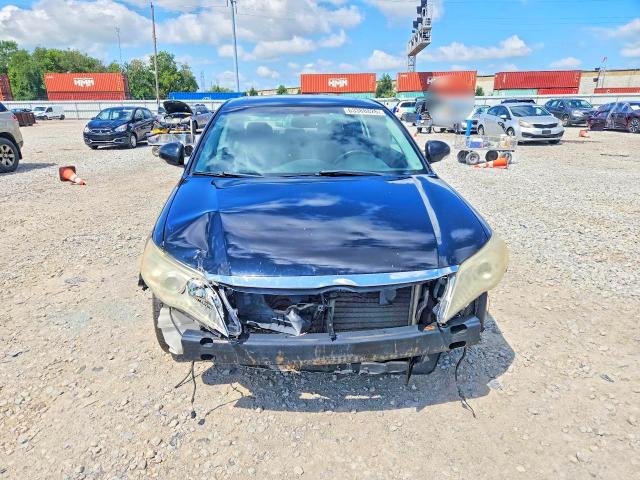 Photo 5 from auction – 2011 TOYOTA AVALON with VIN 4T1BK3DB0BU391237